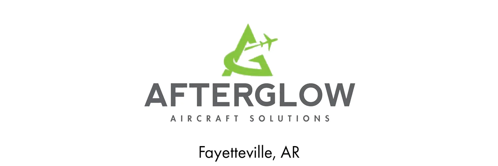 Afterglow Aviation & Solutions in Fayetteville, Arkansas, USA