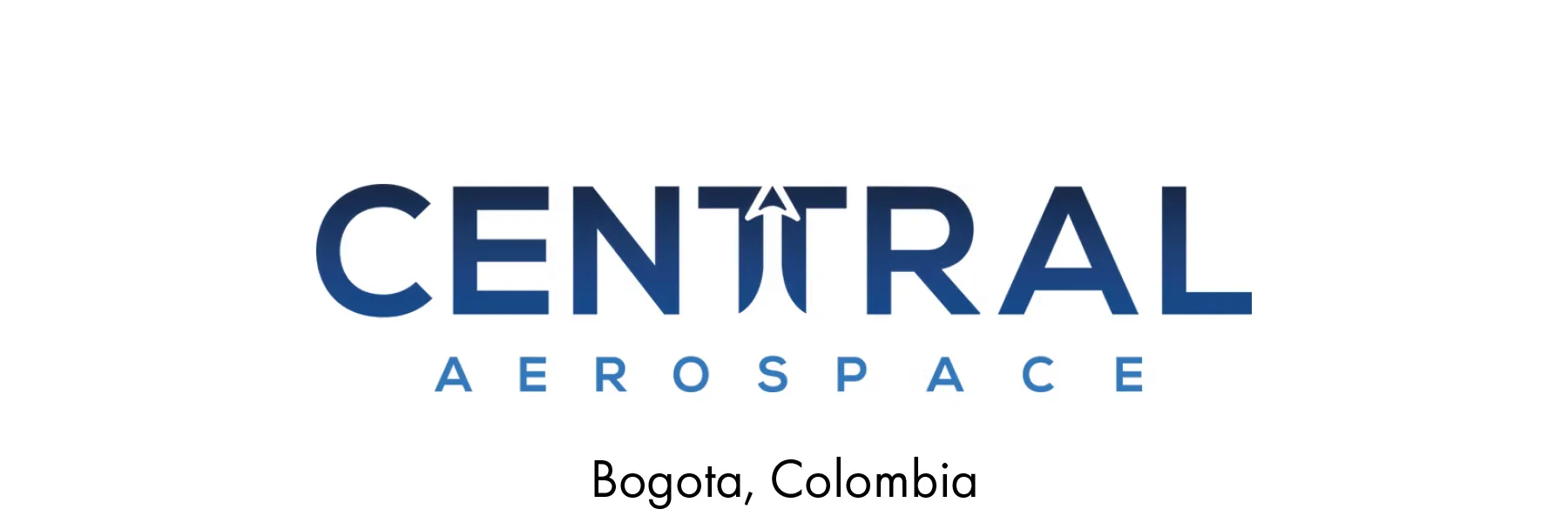 Central Aerospace in Bogota, Colombia