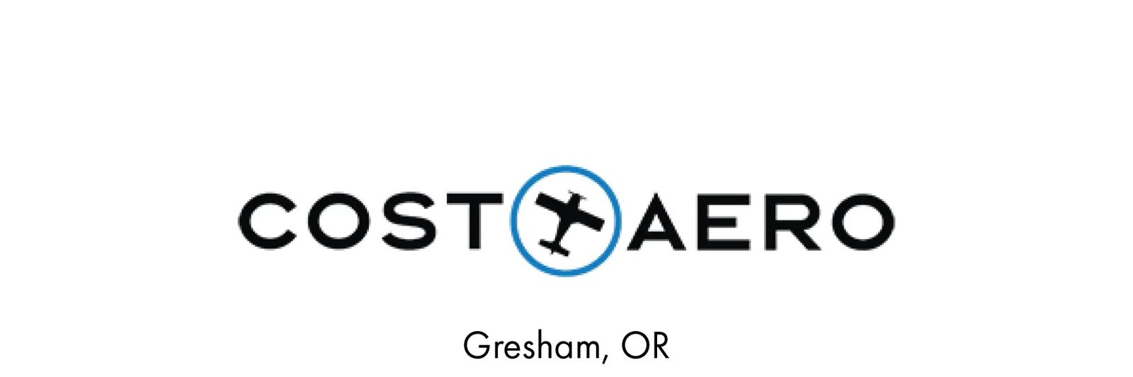 Cost Aero in Gresham, Oregon, USA