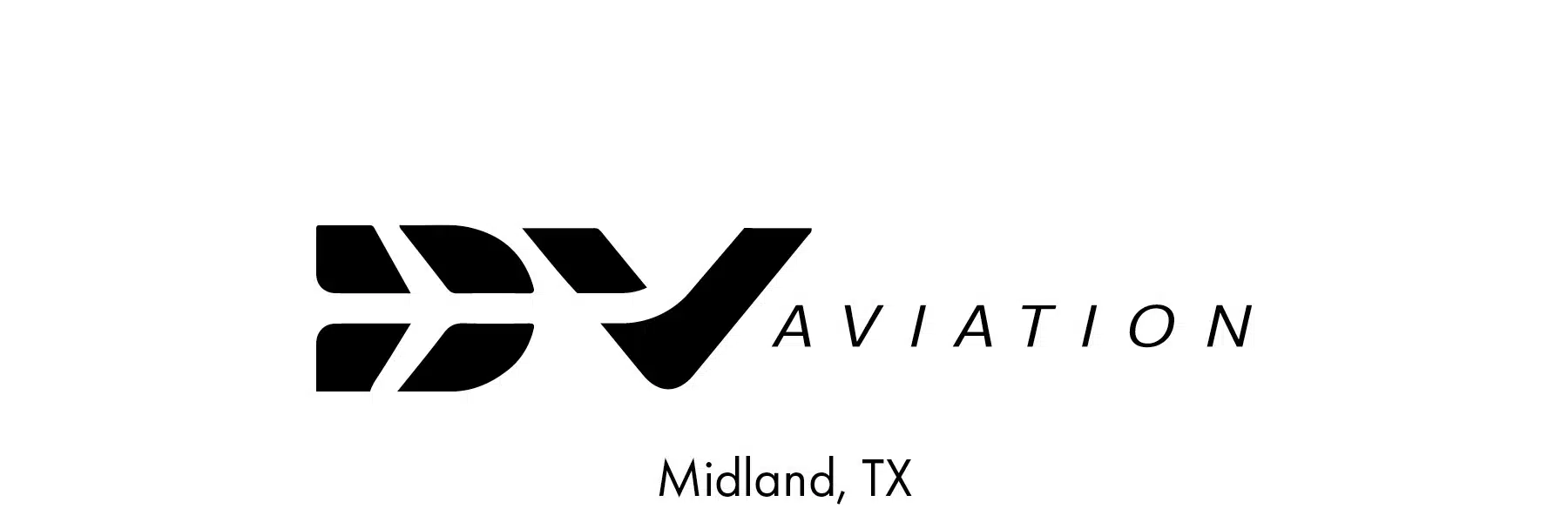 DV Aviation in Midland, Texas, USA