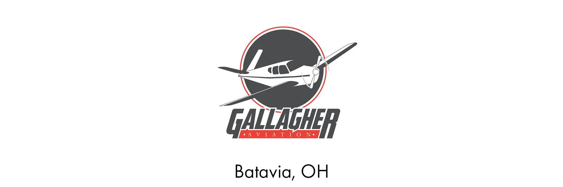 Gallagher Aviation in Batavia, Ohio, USA