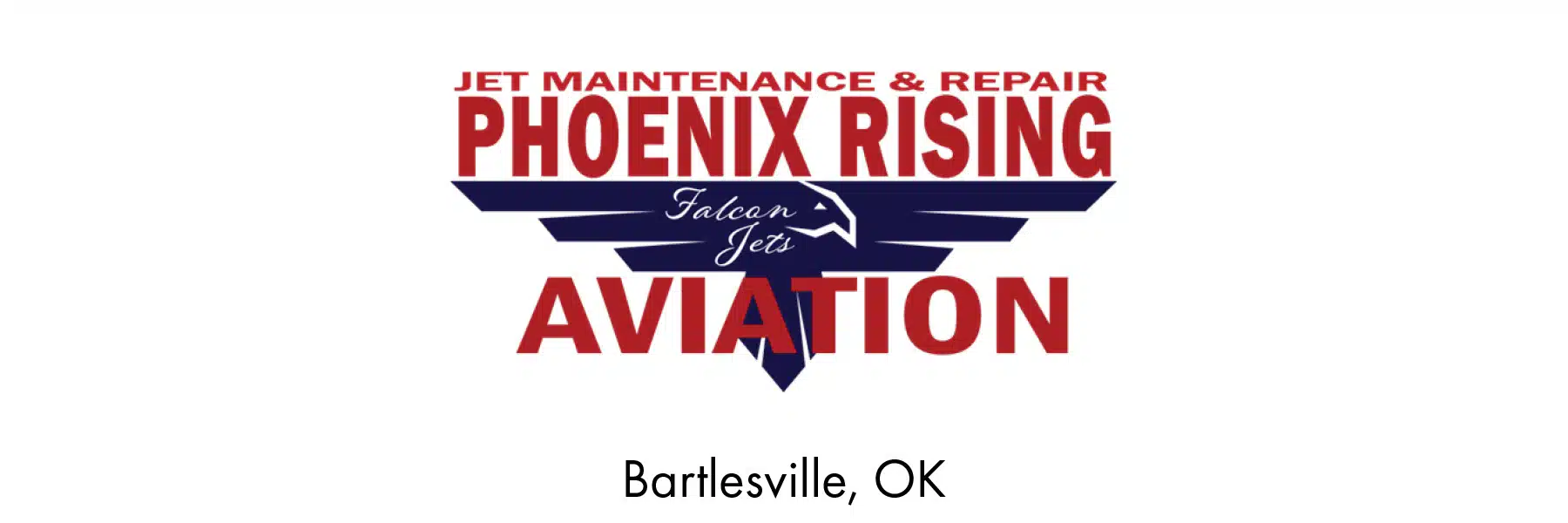 Phoenix Rising Aviation in Bartlesville, Oklahoma, USA