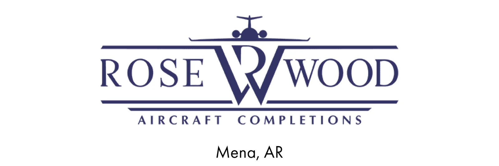 Rose Wood Aircraft Completions in Mena, Arkansas, USA