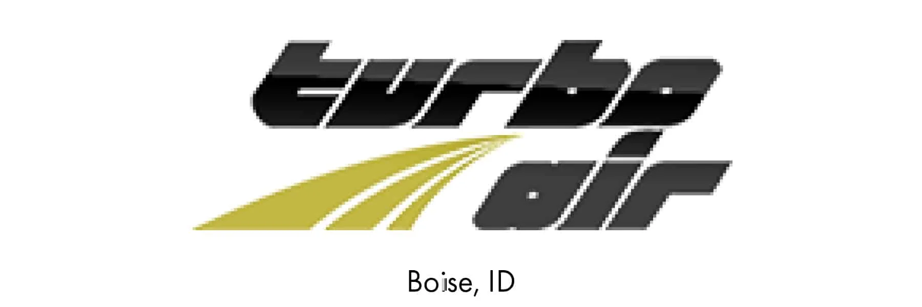 Turbo Air in Boise, Idaho, USA