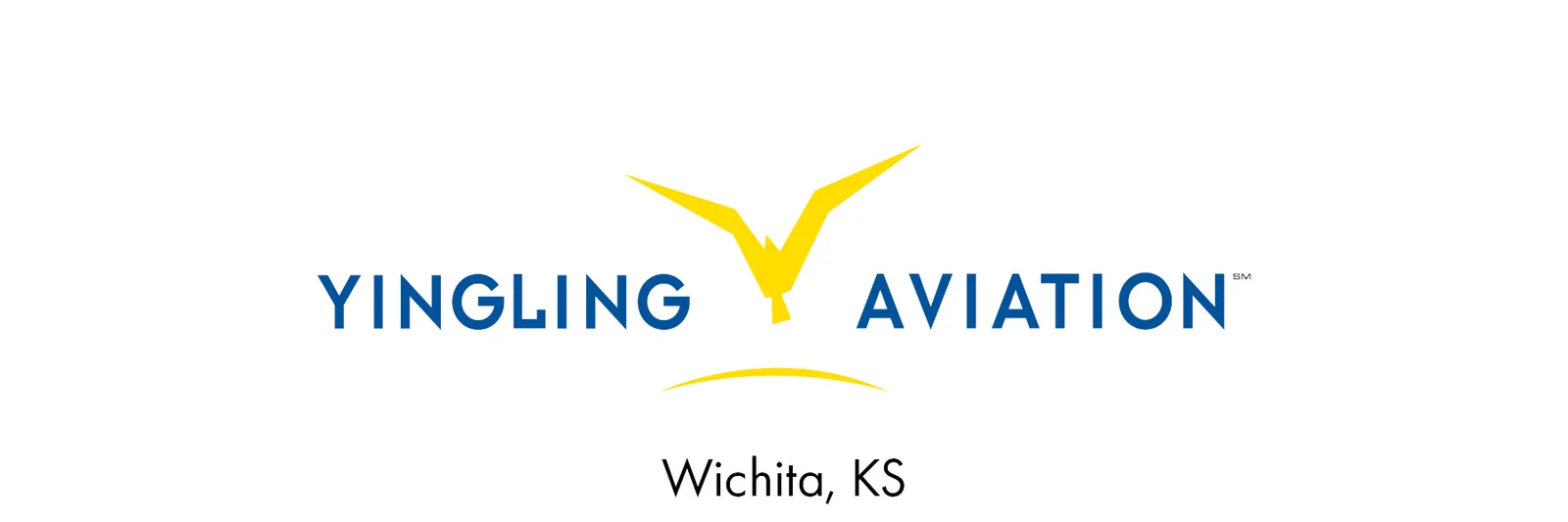 Yingling Aviation in Wichita, Kansas, USA