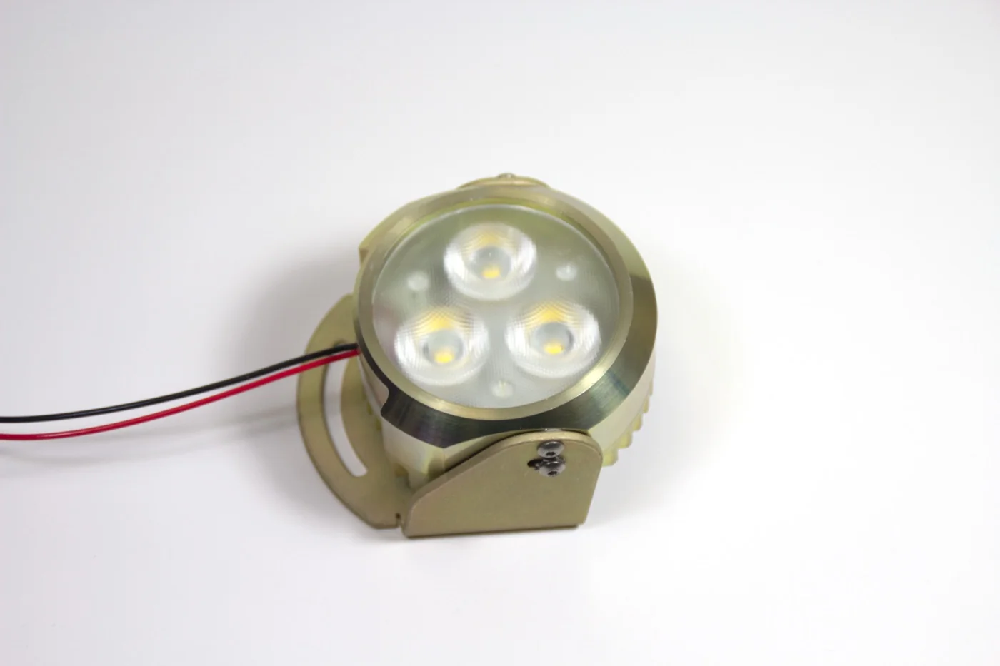 PWI LED Logo and Wing Inspection Light for King Air and Cessna Citation aircraft PWI LED Logo and Wing Inspection Light for King Air and Cessna Citation aircraft
