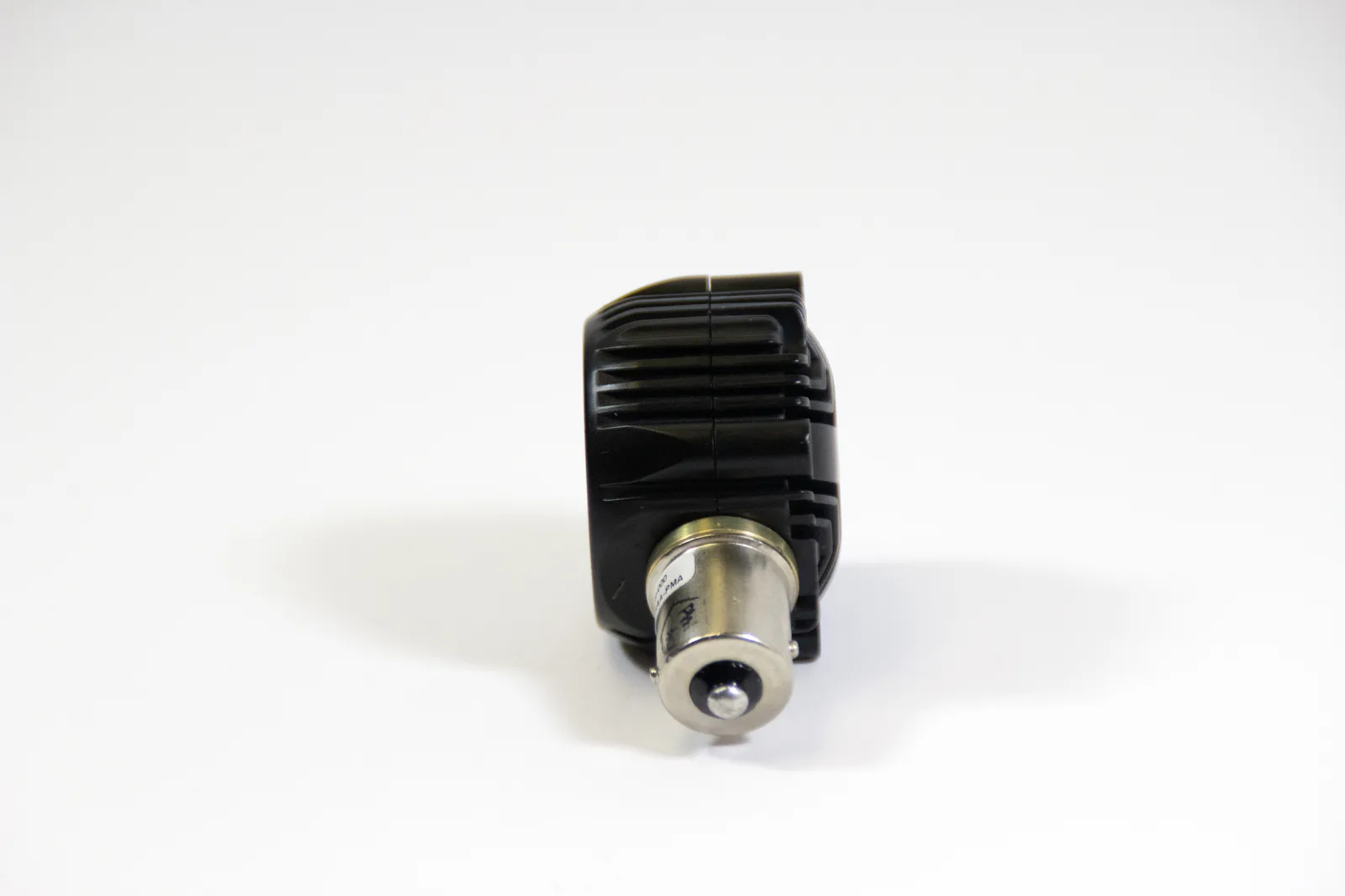 PWI LED Ice Light &mdash; side profile view, product photo