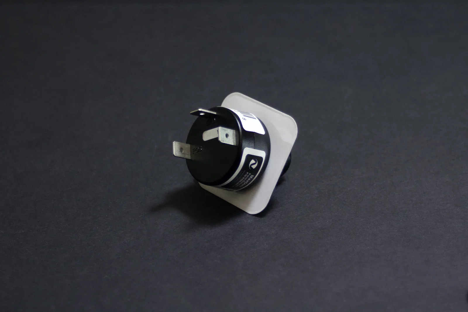 PWI LED Dimming Control System &mdash; close-up