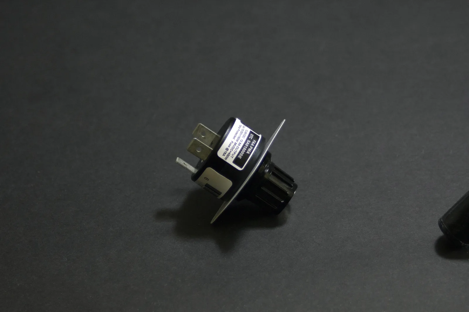 PWI LED Dimming Control System &mdash; unit detail