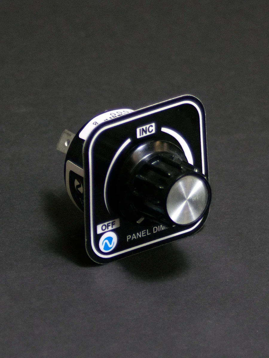 LED Dimming Control LED Dimming Control