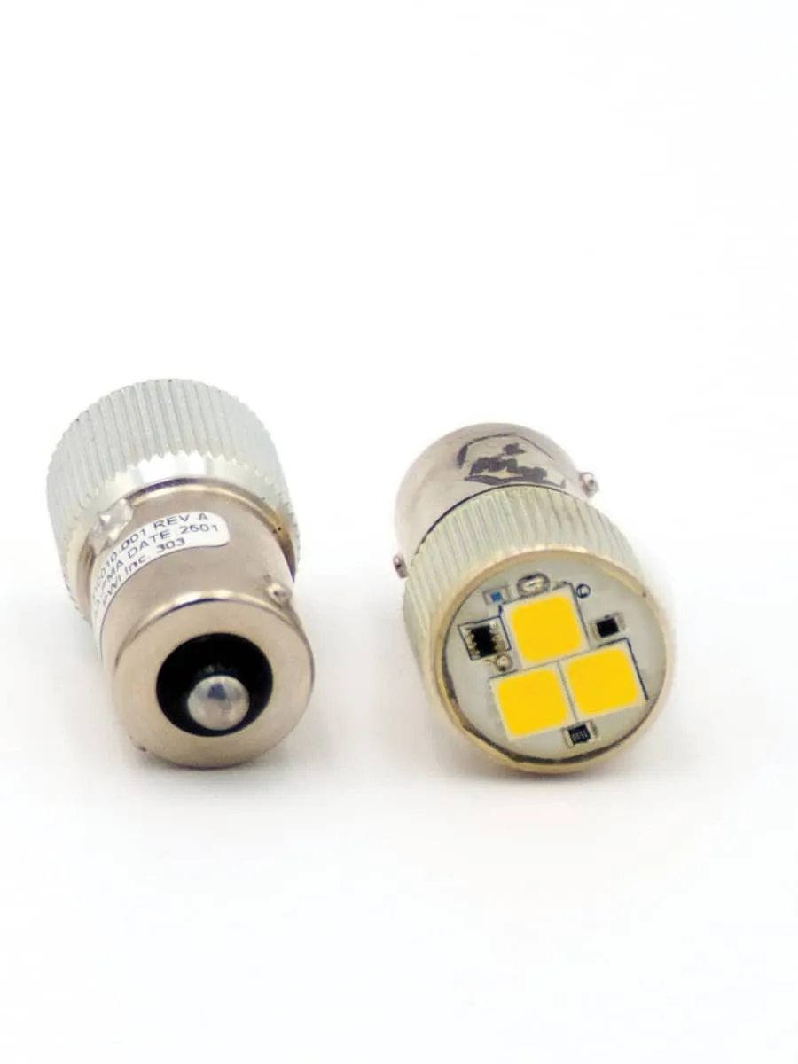 303 LED Reading Light from PWI, Inc.
