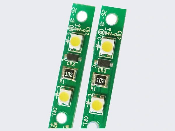 PWI Seat Belt / Smoking Sign LED Backlight PWI Seat Belt / Smoking Sign LED Backlight