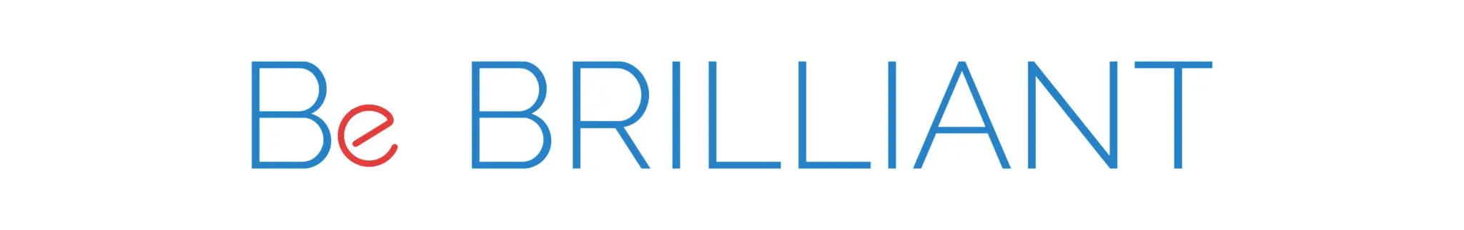 Be Brilliant &mdash; PWI