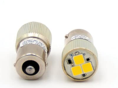 1308/1309 LED Reading Light