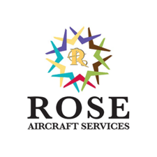 PWI Partners with Rose Aircraft Services