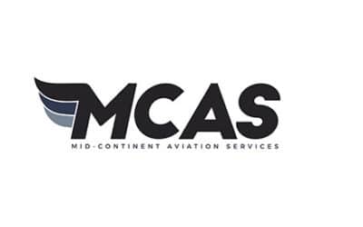 Mid-Continent Aviation Services Now Offers PWI LED Lighting