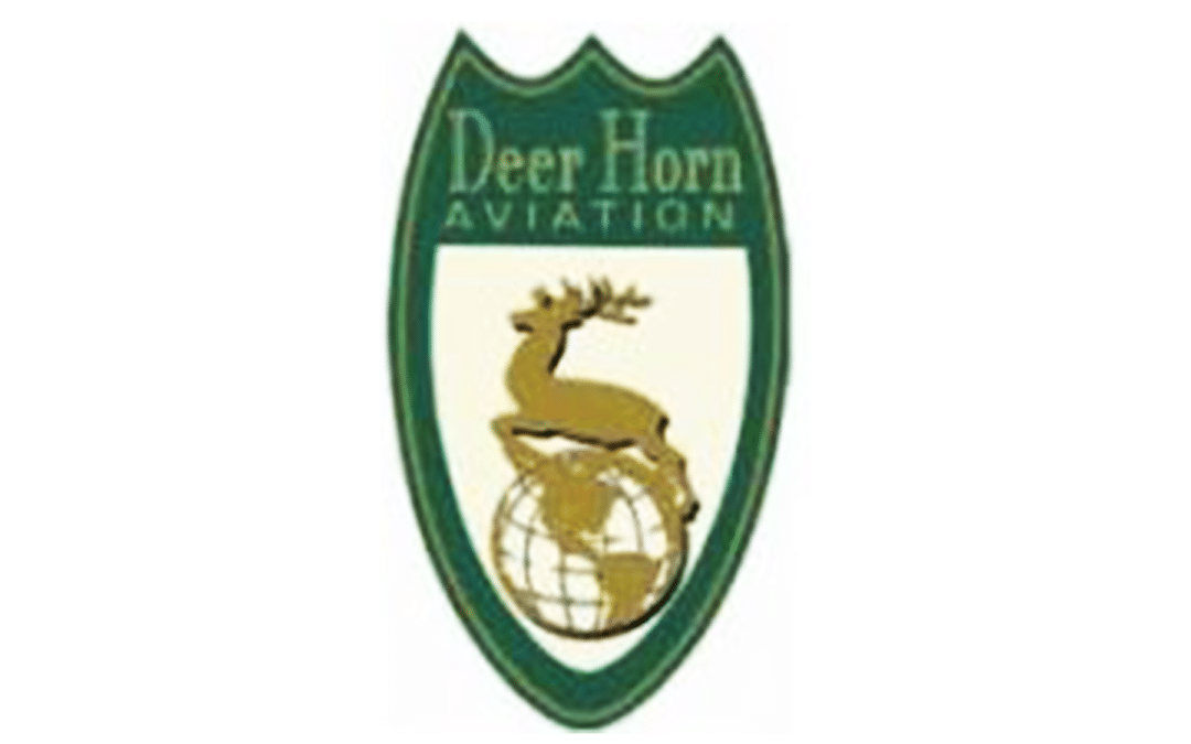 PWI Partners with Deer Horn Aviation