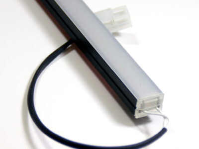 PWI LED Linear Light provides 100,000 hours of life.