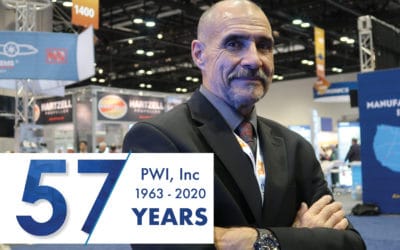FROM REFUGEE TO ENTREPRENEUR – PWI’s Robi Lorik Marks 57 years of the American Dream