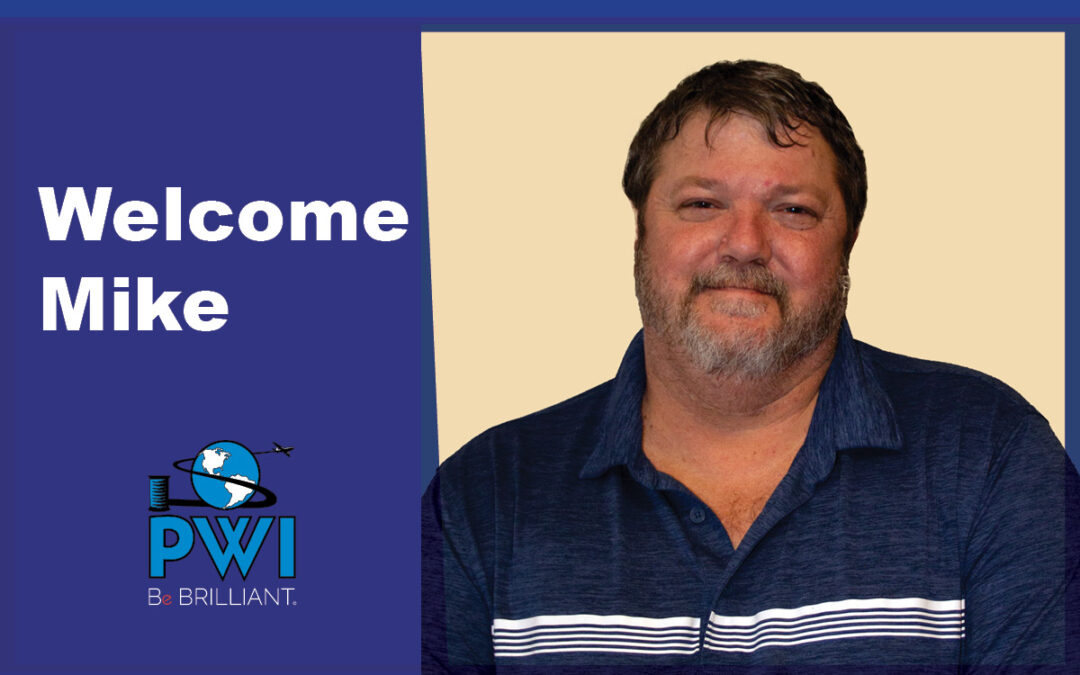 PWI Expands Business Development Department With New Hire. 